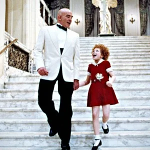 Annie - Source: ew.com