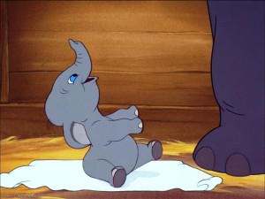 Dumbo - Source: cartoonimages.net