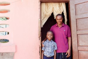 World Orphans Haiti