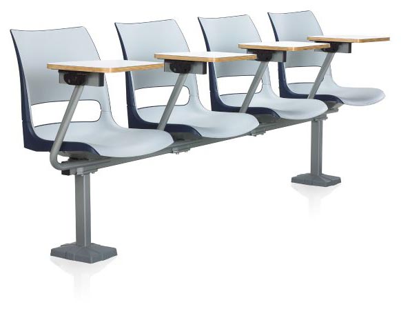 KI Furniture Group - Sequence Doni Fixed Seating