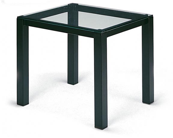 Global Furniture Group - G Series Glass Top