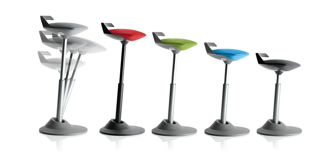 Via Seating - Muvman Stool