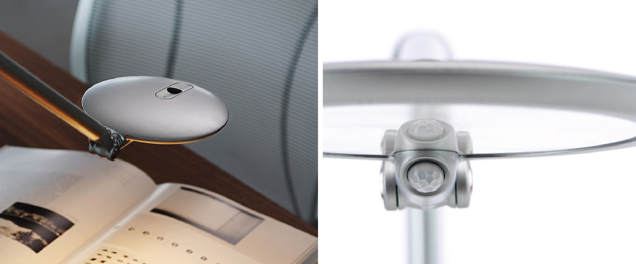 Humanscale Element Disc Light 