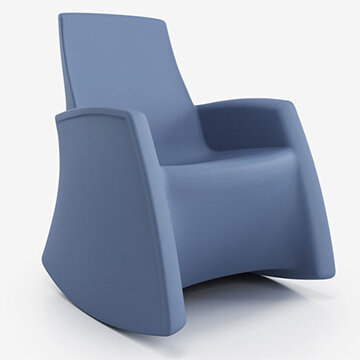 Spec Furniture - Hardi Rocker