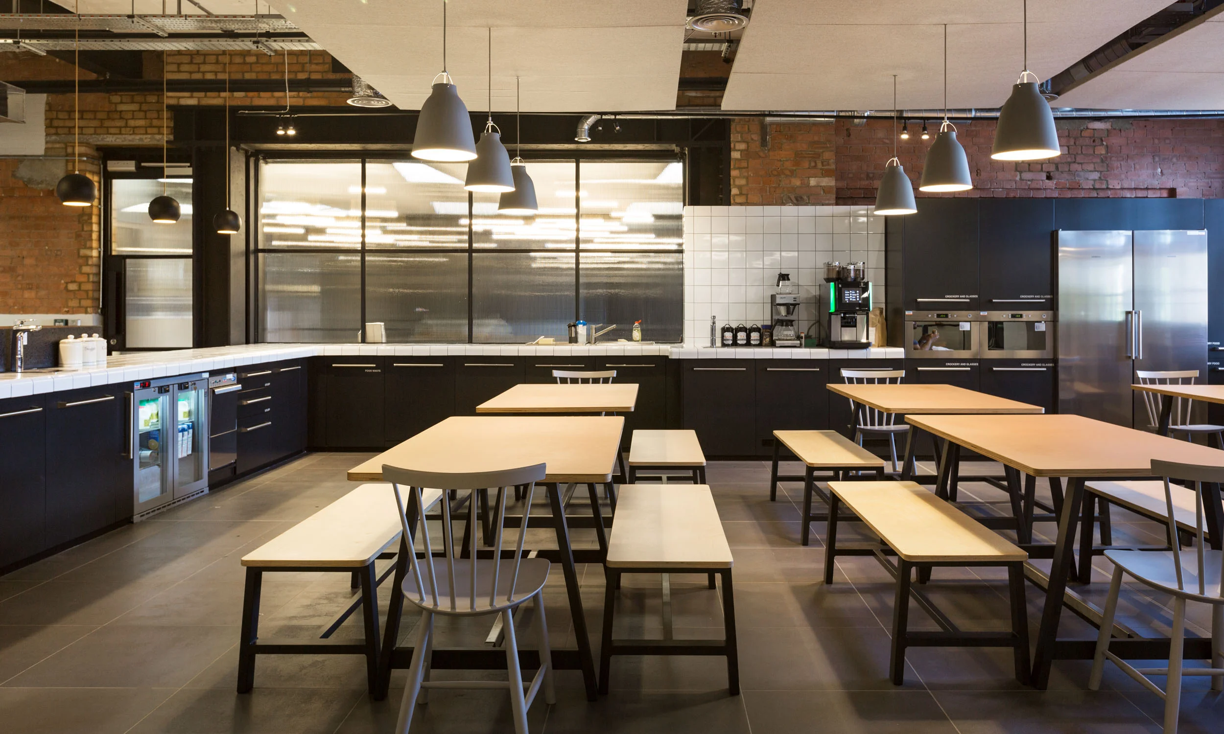 Cat Office Bar Table Modern Work Tables Rawside Furniture