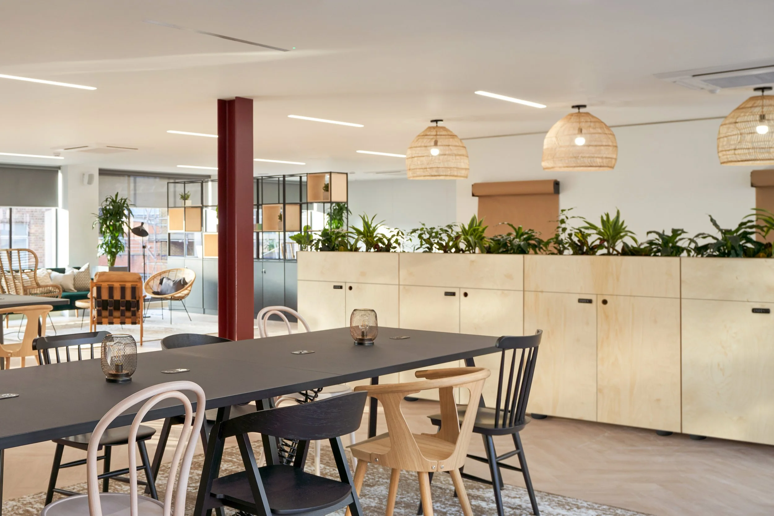 Office Shelving & Storage Moderns Office Shelves Rawside