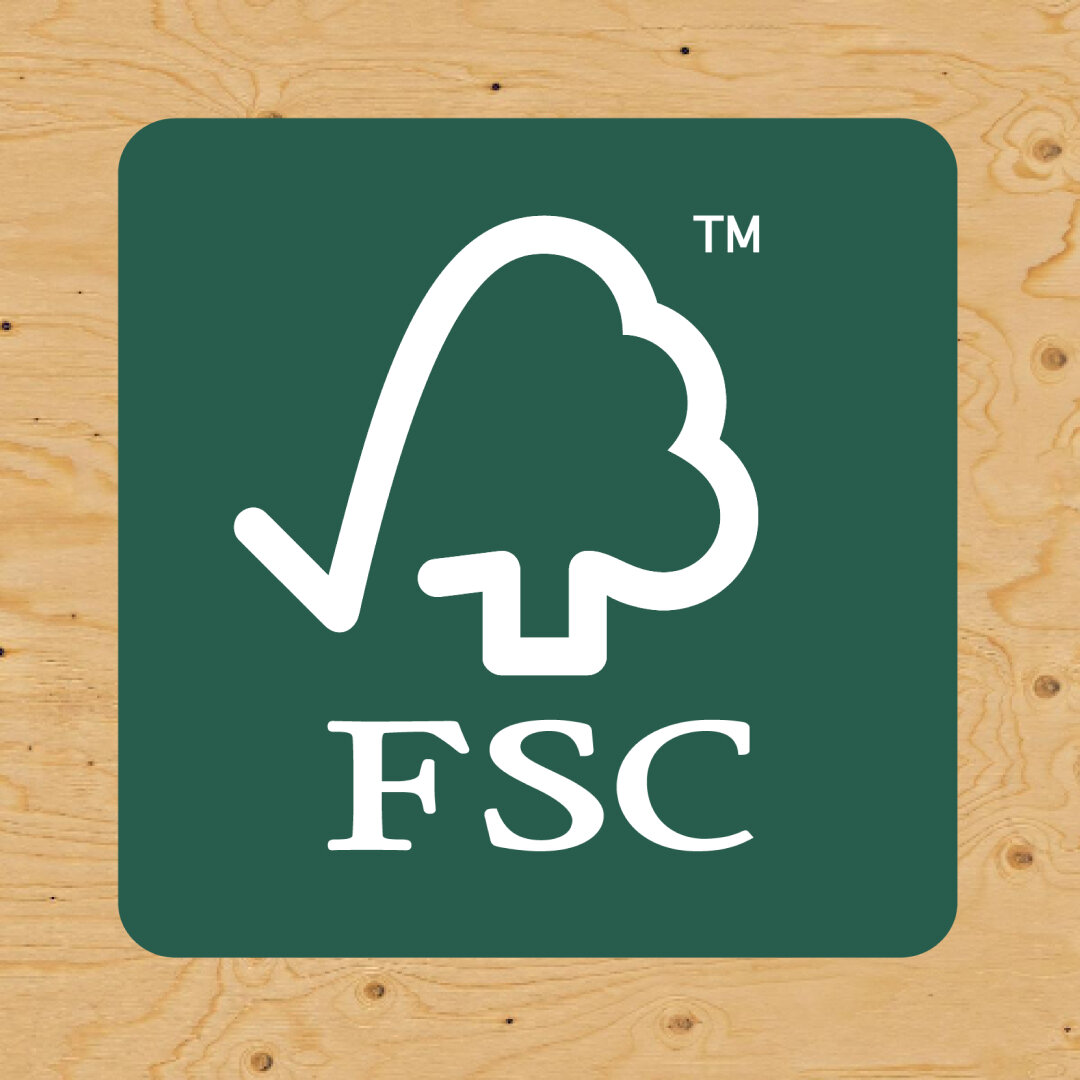 Pleased to announce we recently achieved FSC chain of custody certification &ndash; another step forward on our sustainability journey. ⁣
@fsc_international #madewithsoul #sustainablefurniture