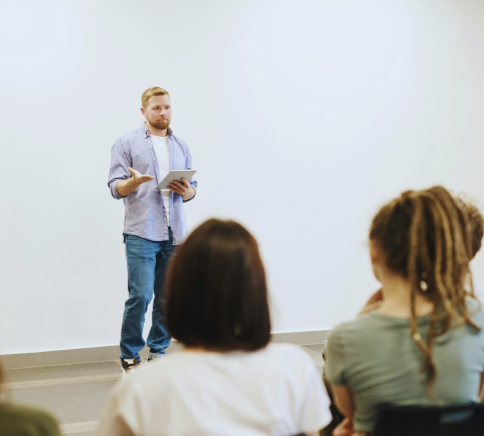 Orangeville District Secondary School