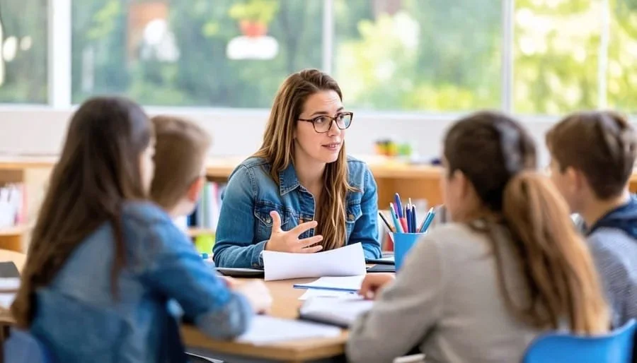 St. James Catholic High School