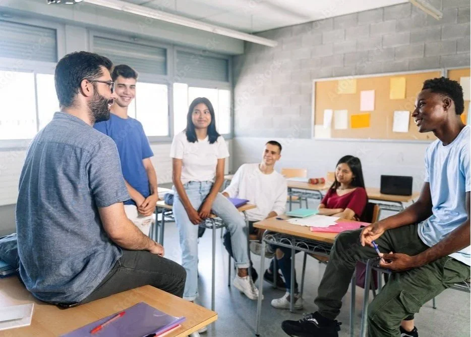 Wellington Heights Secondary School