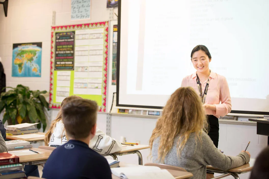 John F. Ross Collegiate Vocational Institute