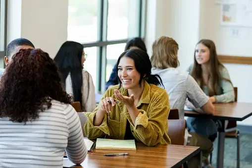 Westside Secondary School