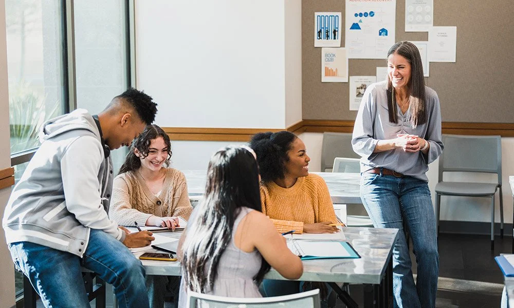 Erin District High School