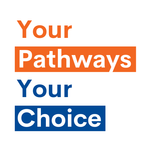 Your Pathway / Your Future 2026