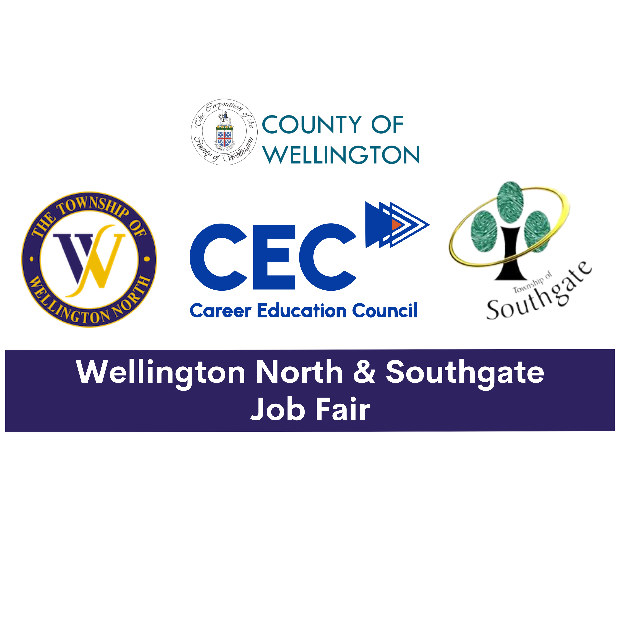 Wellington North & Southgate Job & Volunteer Fair