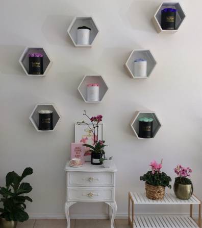 Blossom Box Co, Adelaide flowers