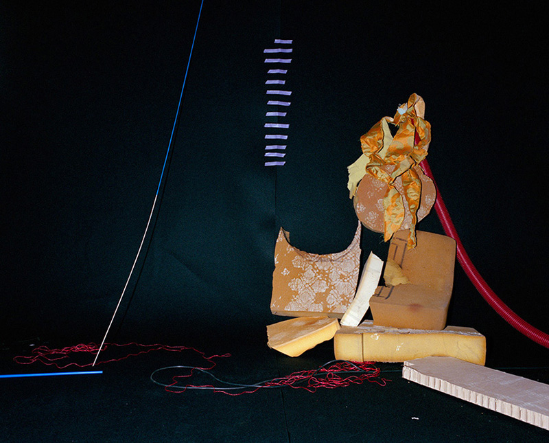 13 (# of the least) ; C-print, 120 x 96 cm, Edition 3, 2008