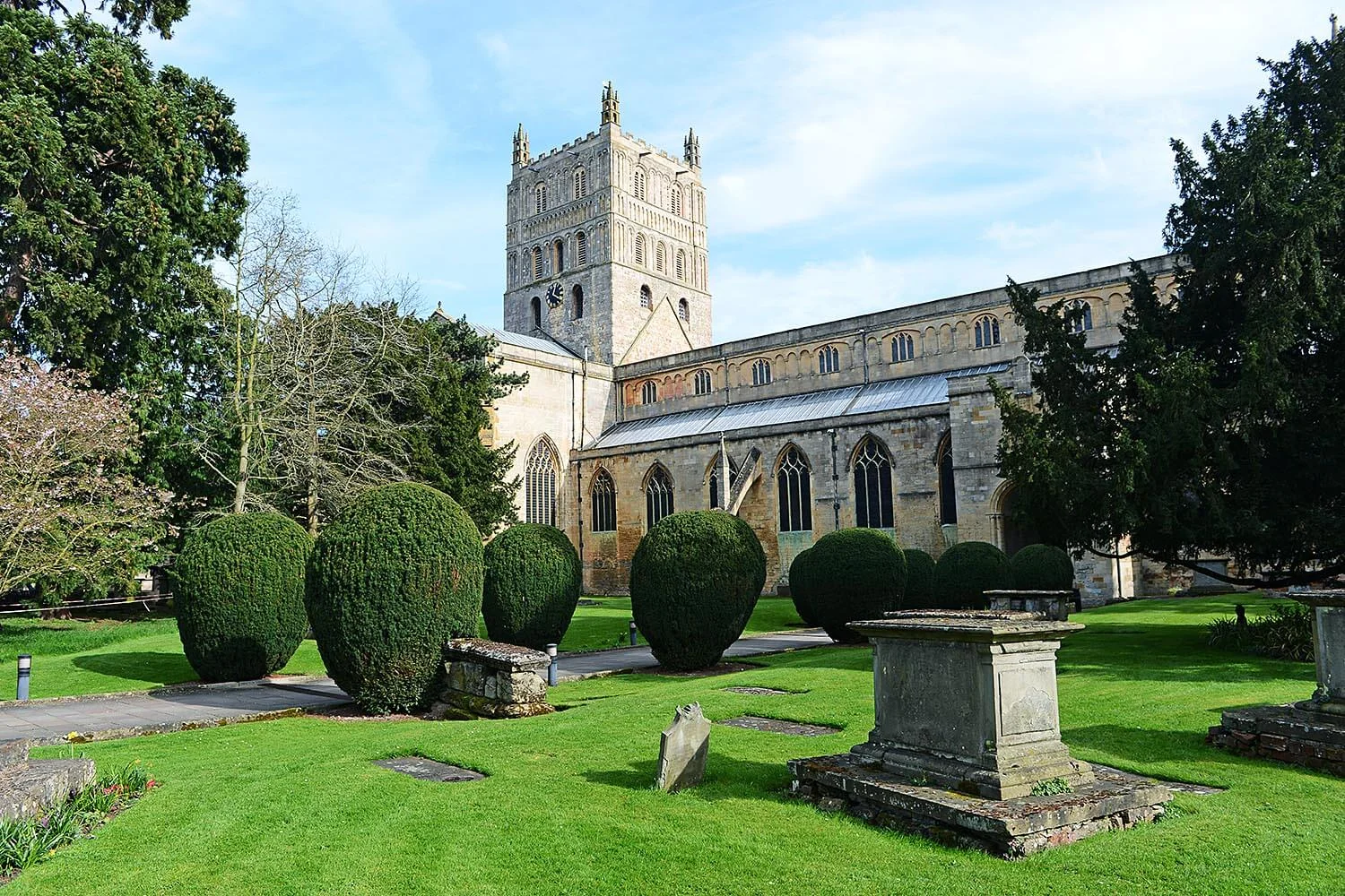 Tewkesbury — Tewkesbury Borough Council
