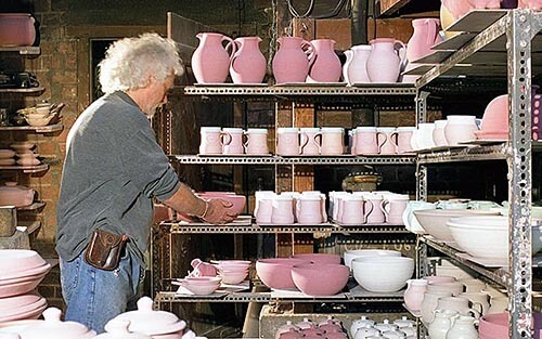 Winchcombe Pottery