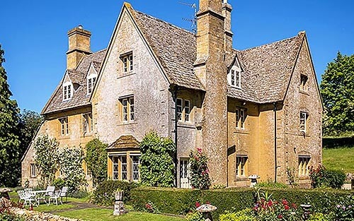 North Farmcote Bed and Breakfast