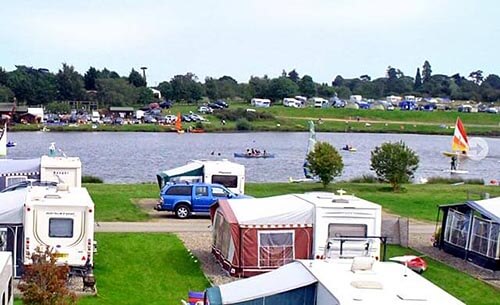 Croft Farm Leisure and Water Park