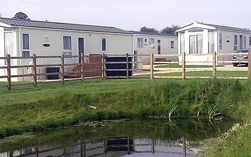 Sunset View Caravan Park