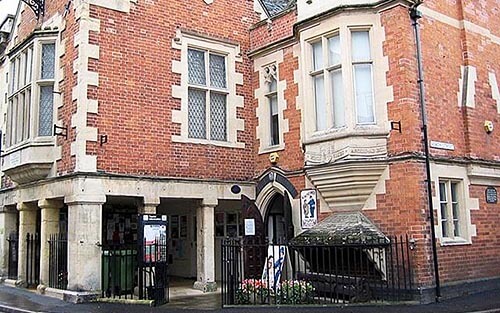 Winchcombe Folk and Police Museum