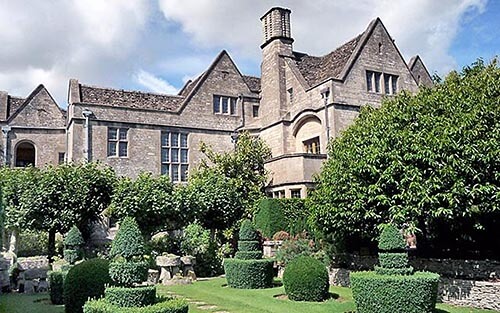Rodmarton Manor