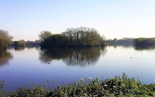 Croft Farm Water Park