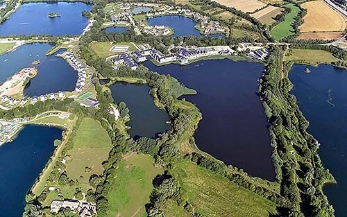 Cotswold Water Park