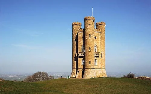 Broadway Tower Country Park
