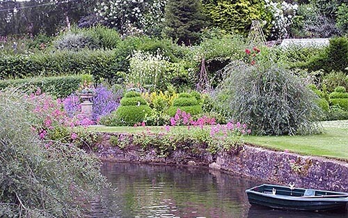 Mill Dene Gardens
