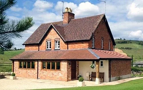 Hill Farm Cottages