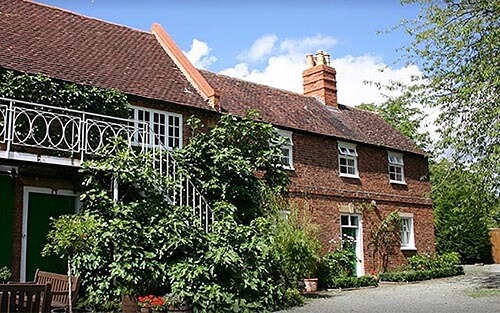 Old Manor Holiday Cottages