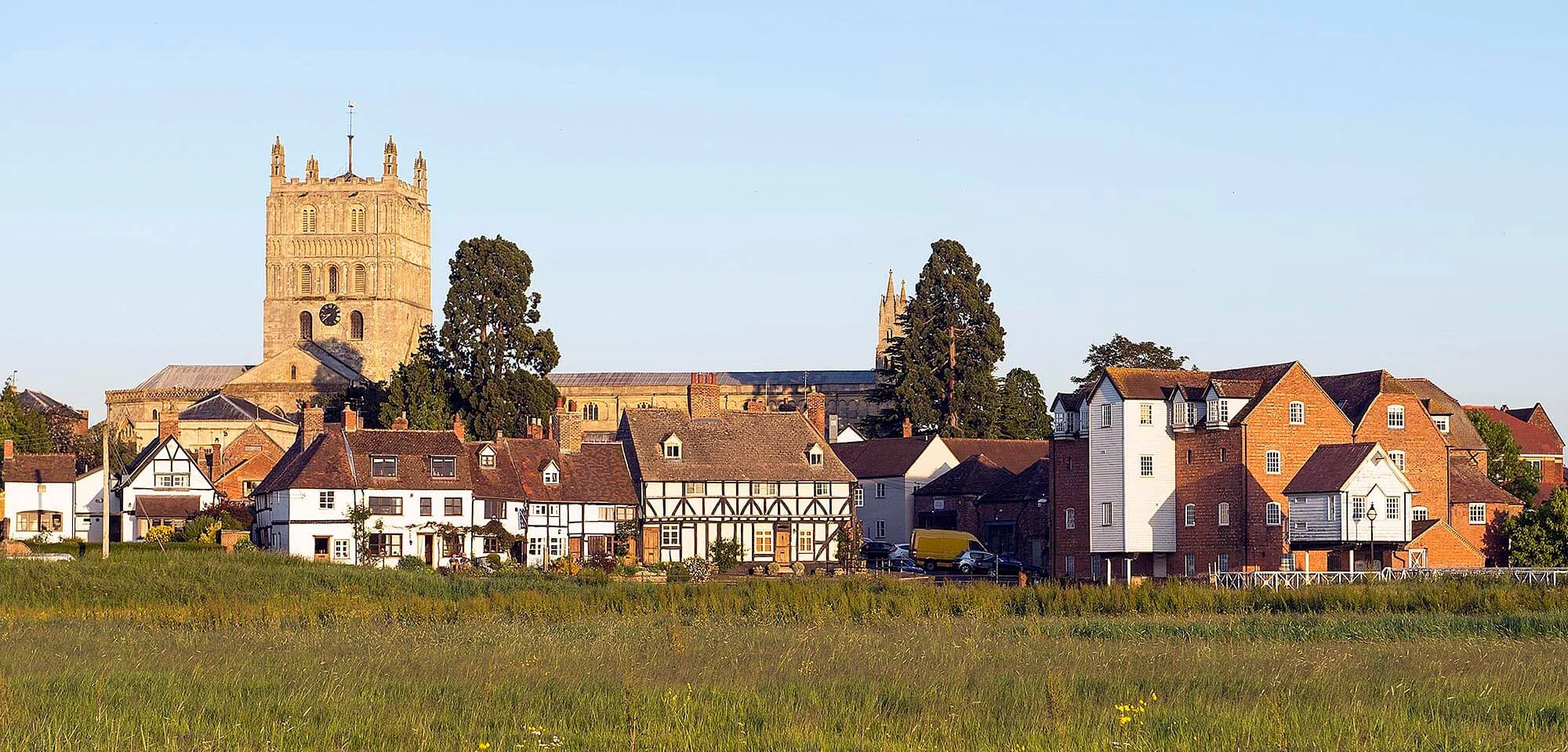 About the Council — Tewkesbury Borough Council