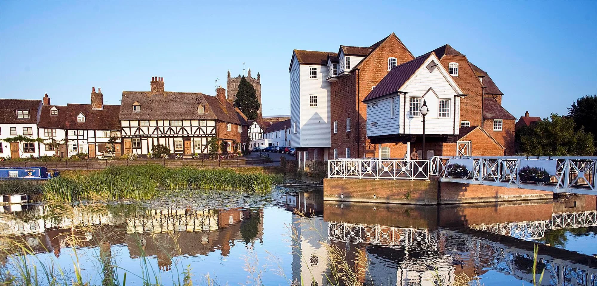 Mayor of Tewkesbury Borough — Tewkesbury Borough Council