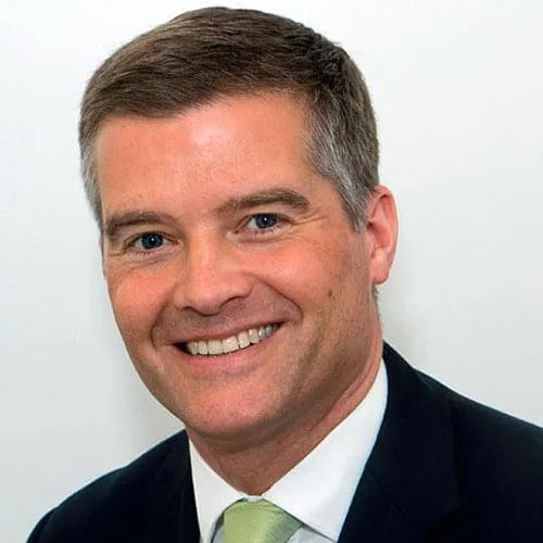 Mark Harper