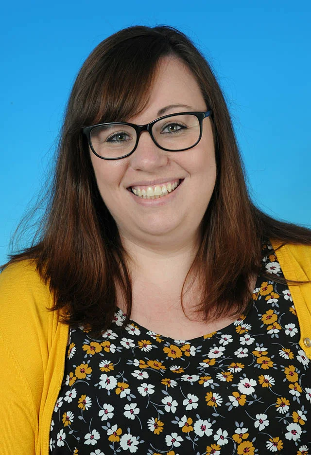 Councillor Clare Softley - photo courtesy of Posers Photographic