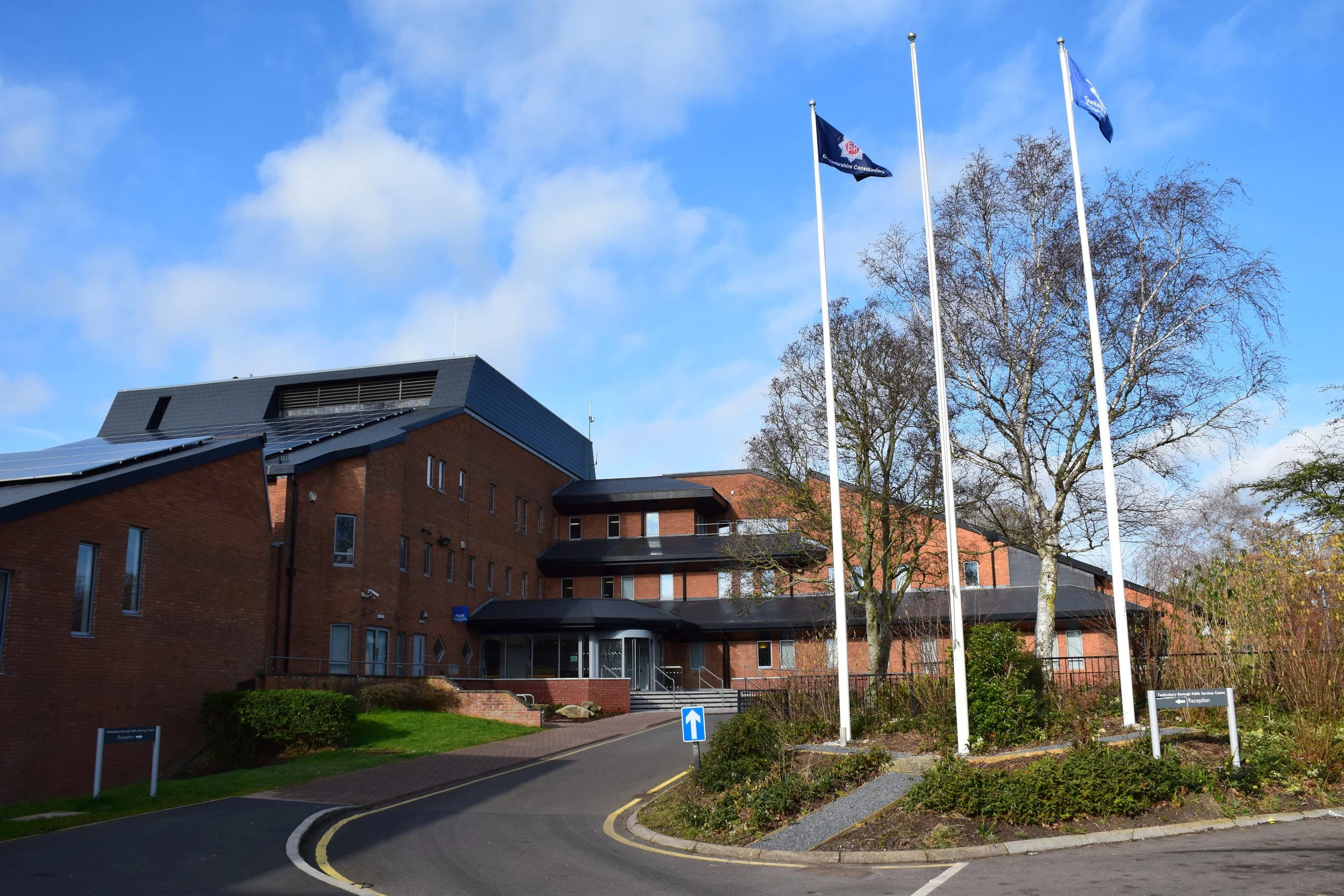 Tewkesbury Borough Council