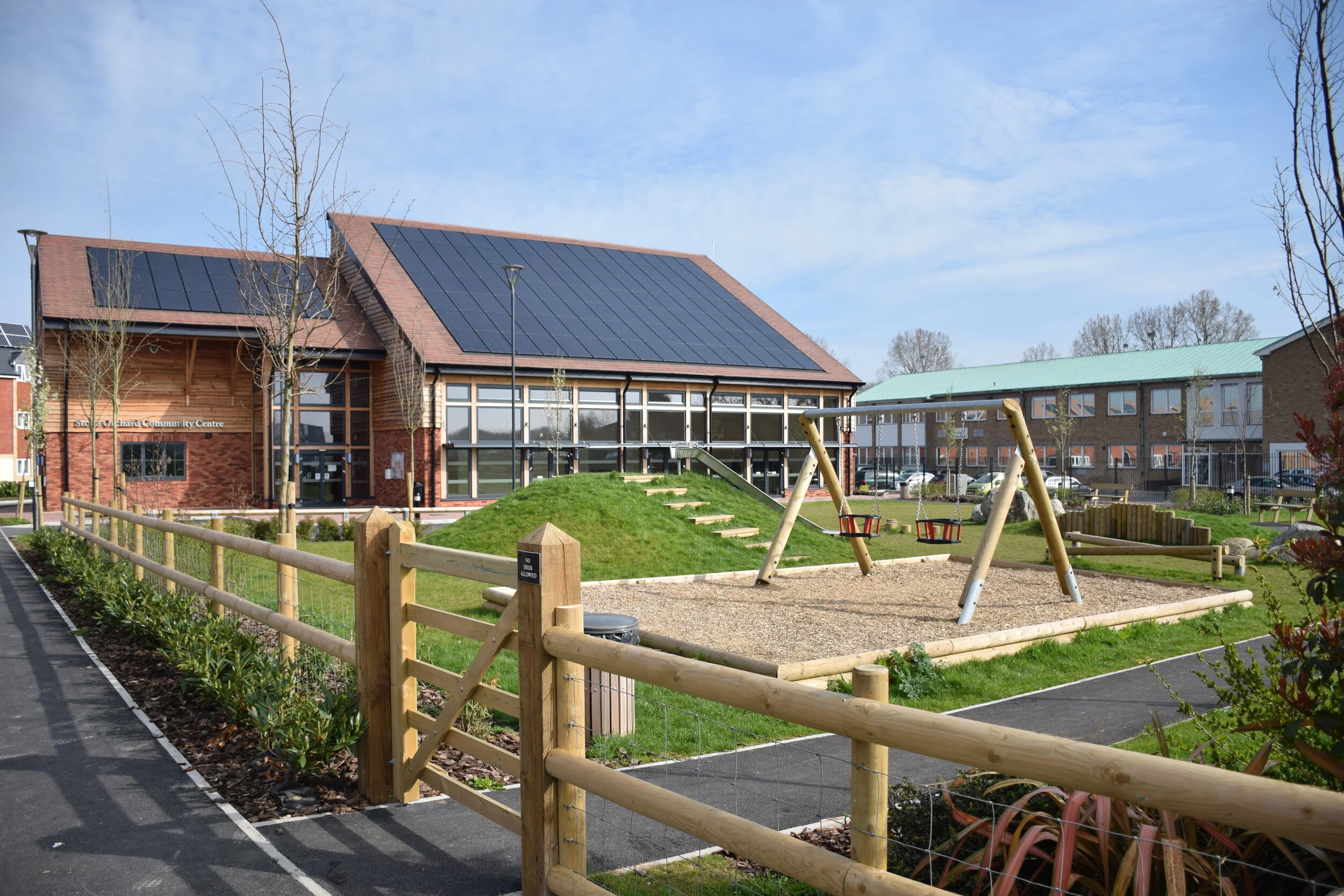 Support grants for community warm spaces — Tewkesbury Borough Council