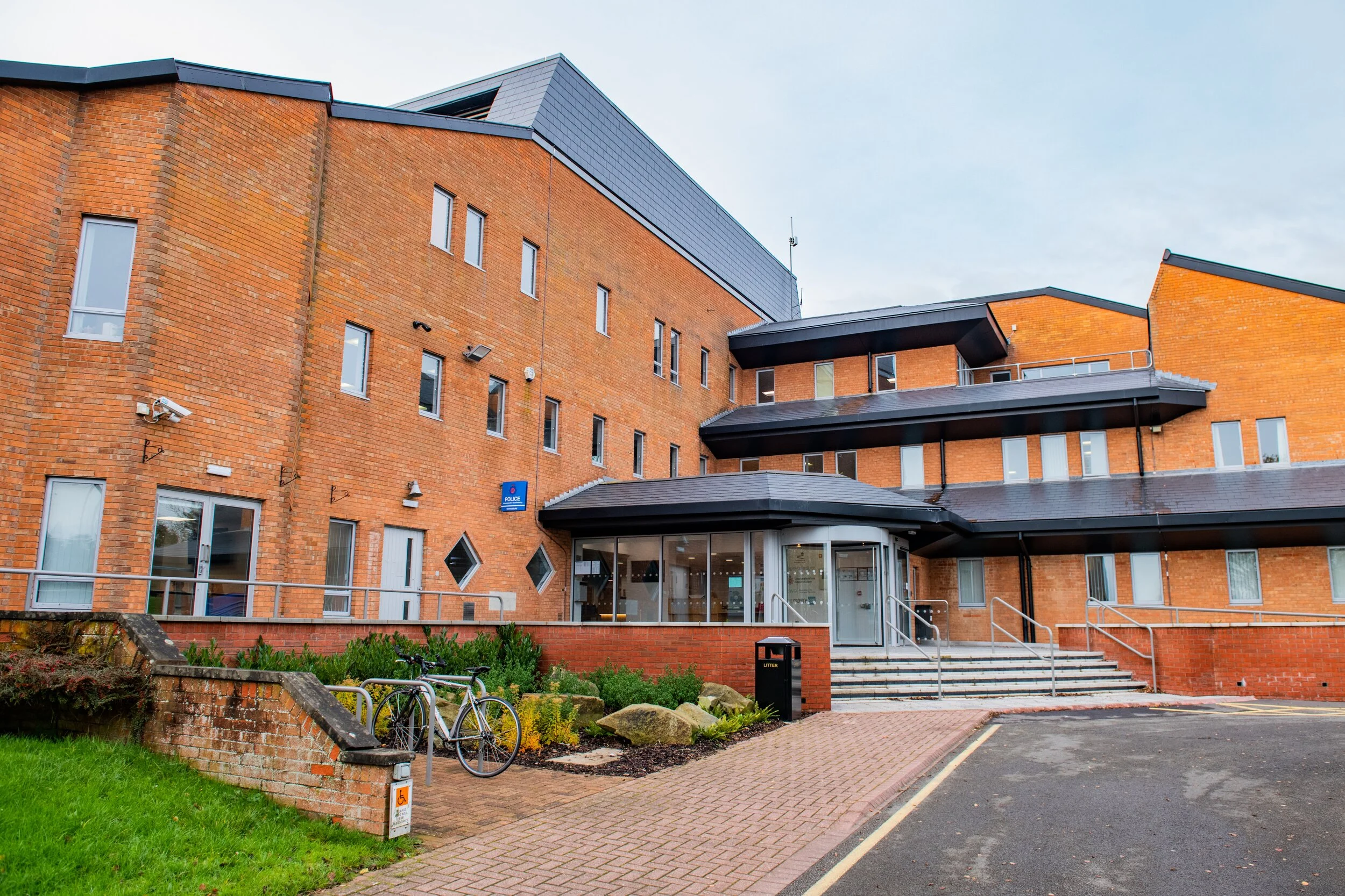 Tewkesbury Borough Council appoints new Chief Executive — Tewkesbury