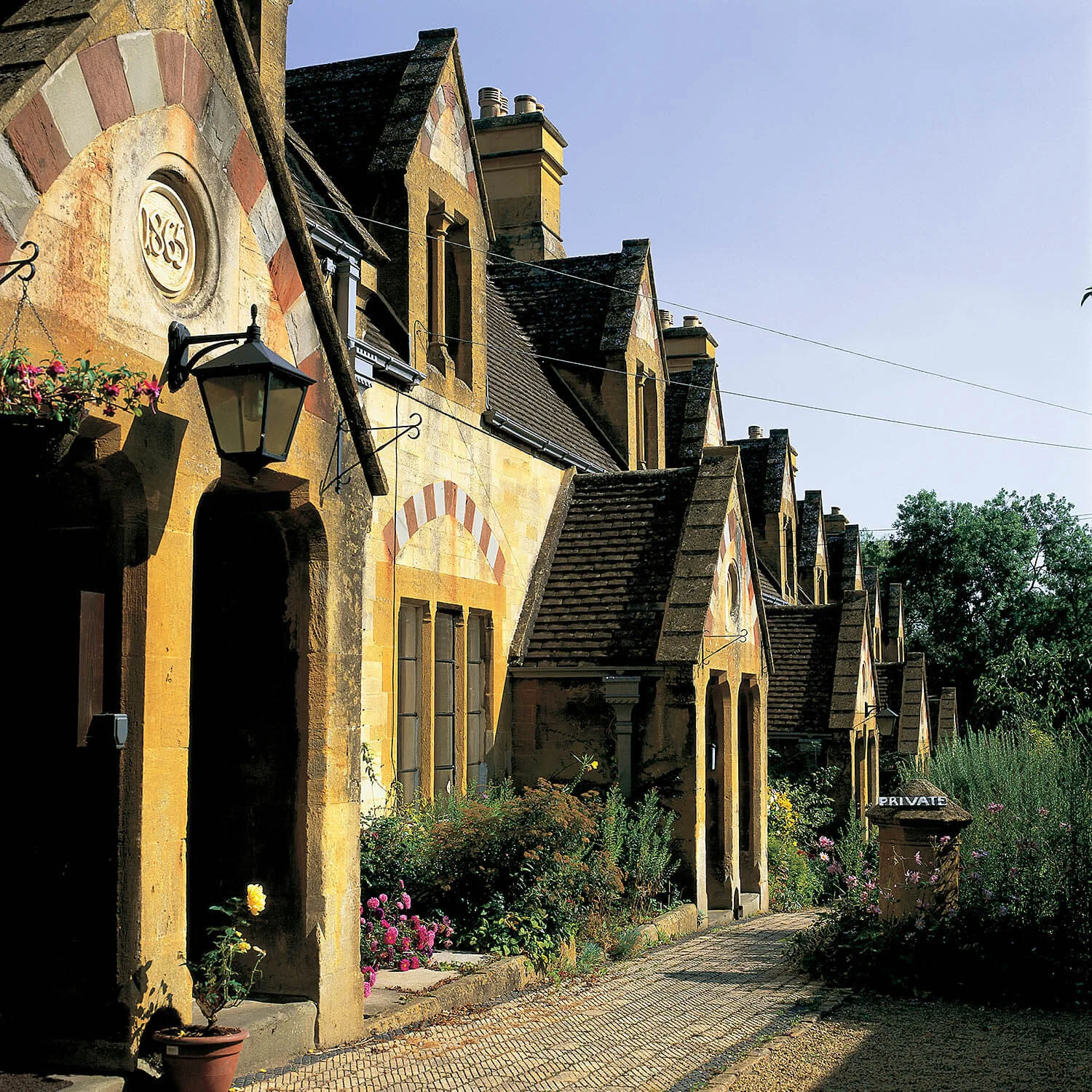 Local heritage list — Tewkesbury Borough Council