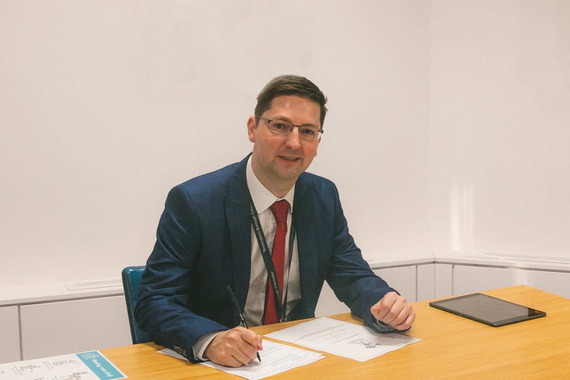 Tewkesbury Borough Council