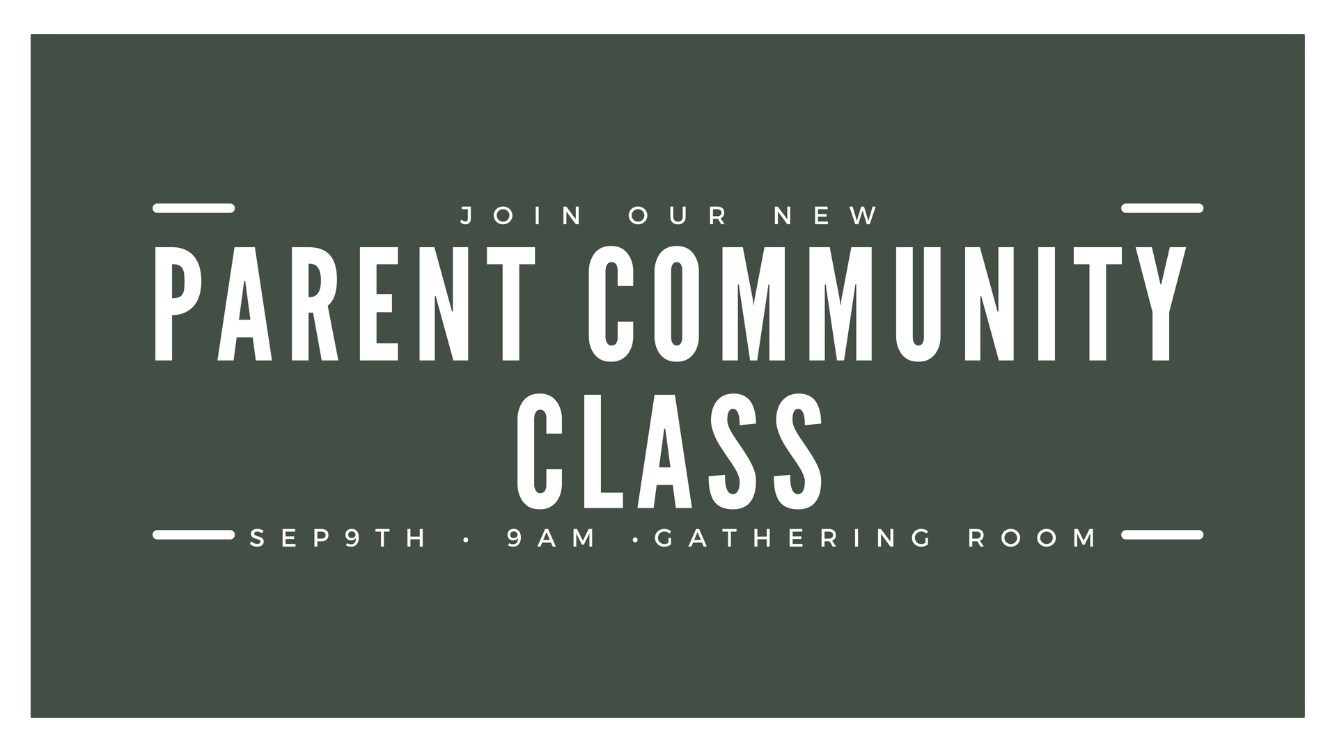 parent community class.png