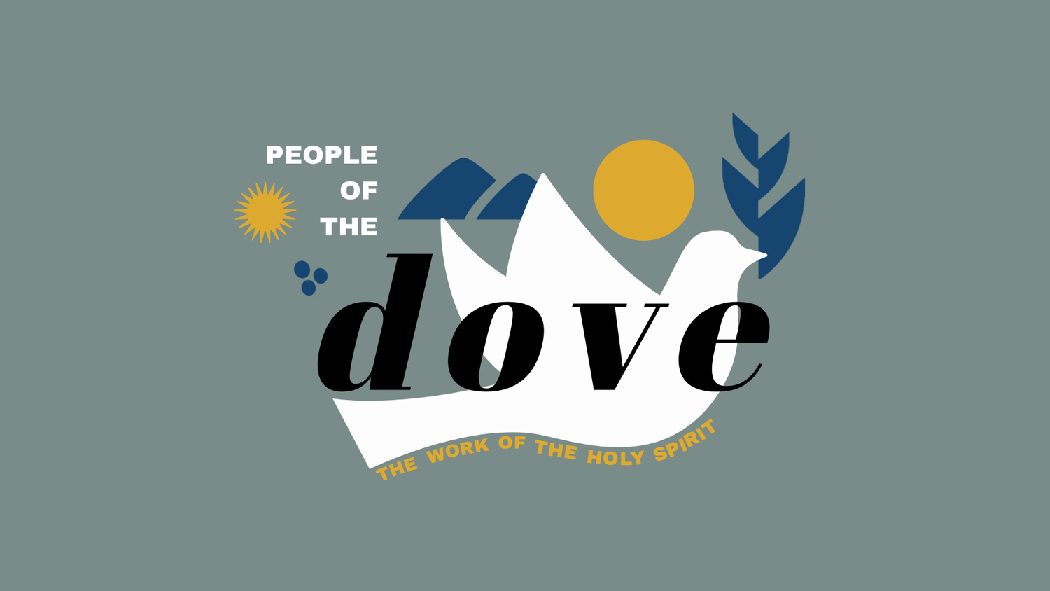 Descent of the Dove episode artwork