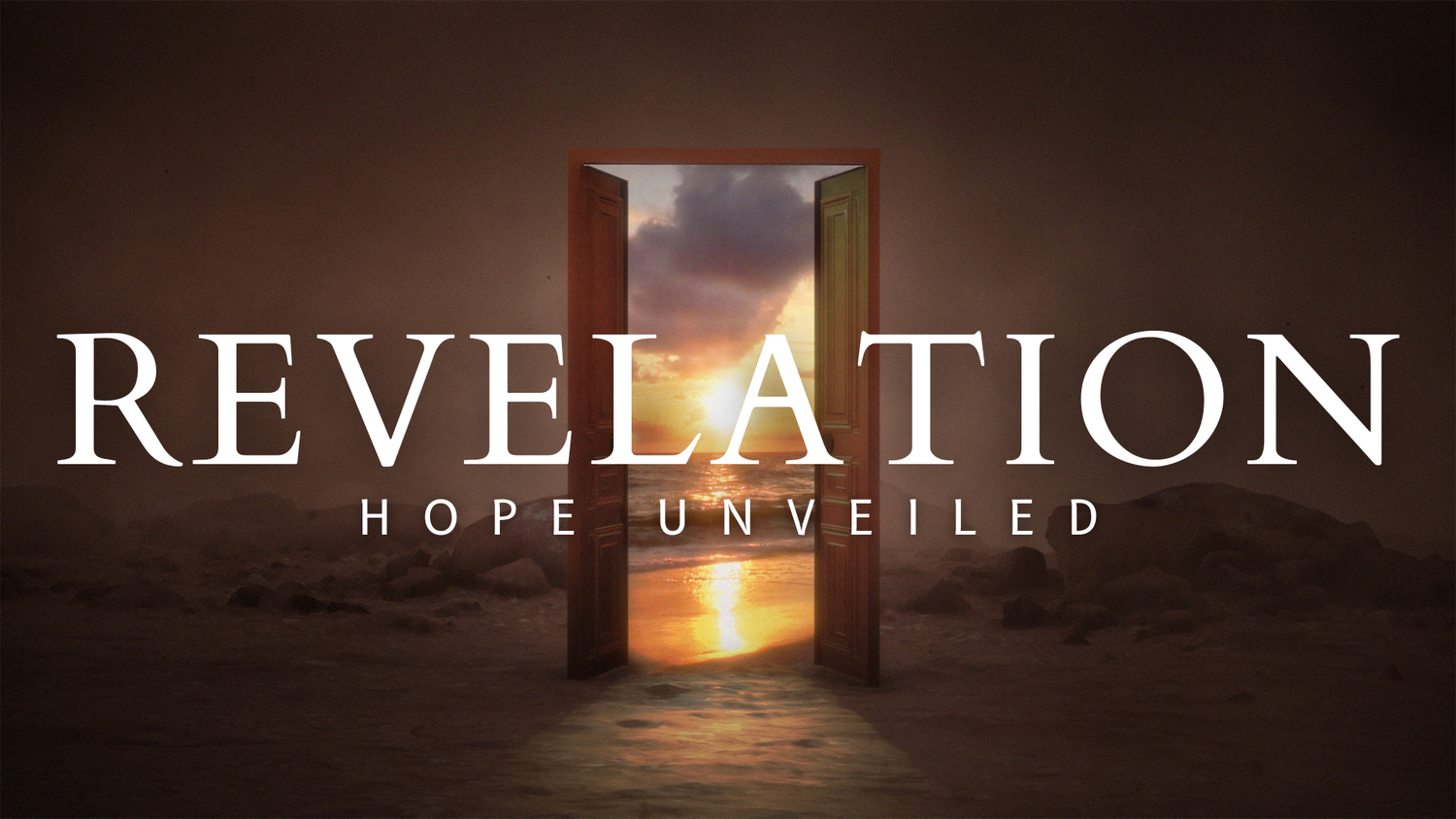 Hope Unveiled episode artwork