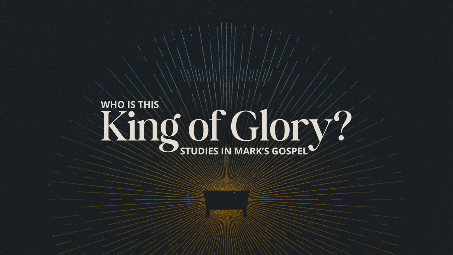Jesus Invites episode artwork