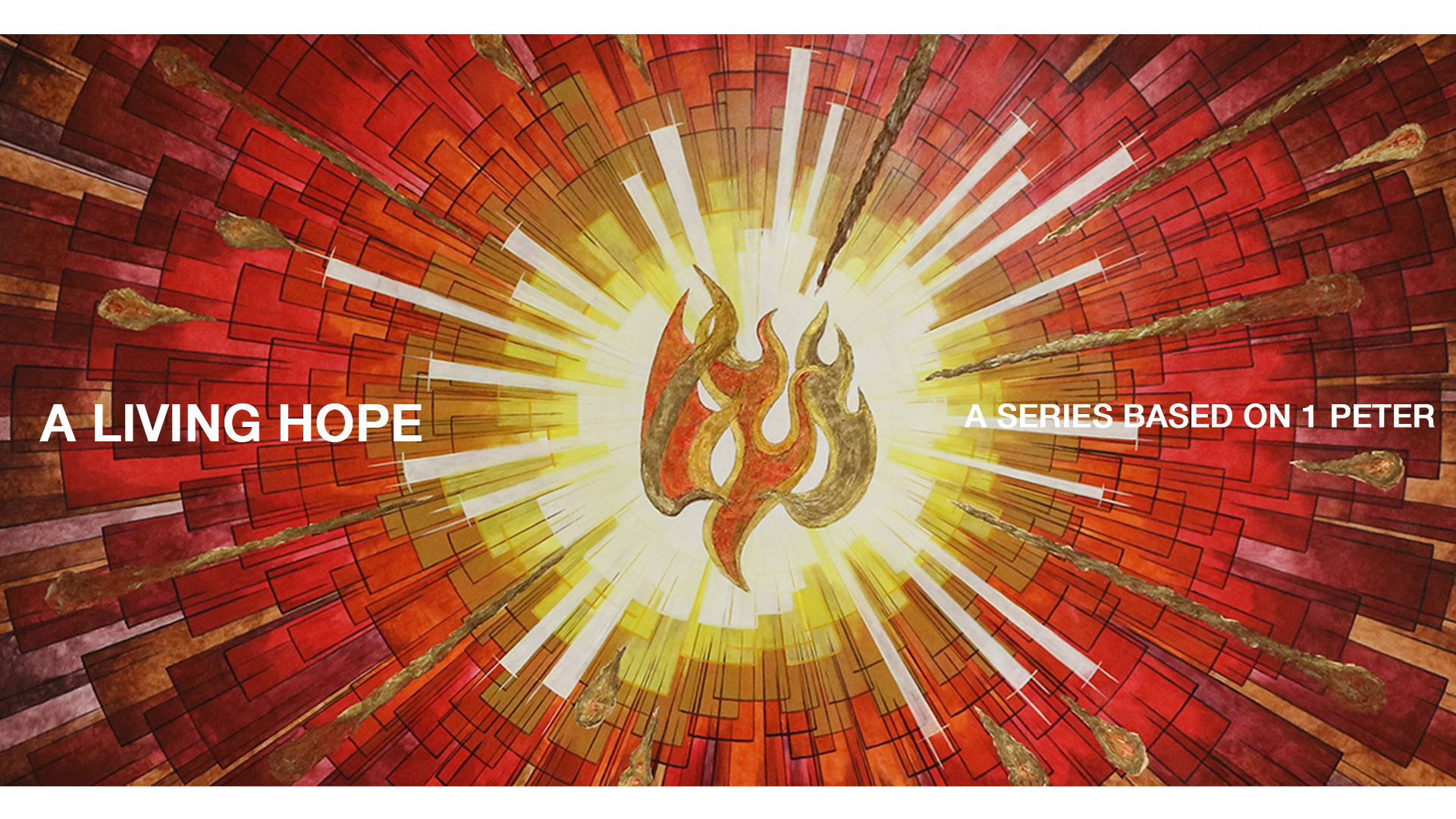 A Living Hope, Part 1