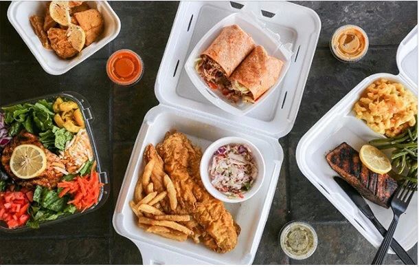 Eating Healthy without Breaking the Bank