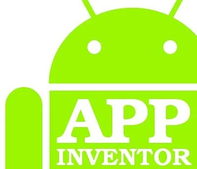 Photo courtesy of www.appinventor.com A logo for the company that students use to create apps in RCS Delta.